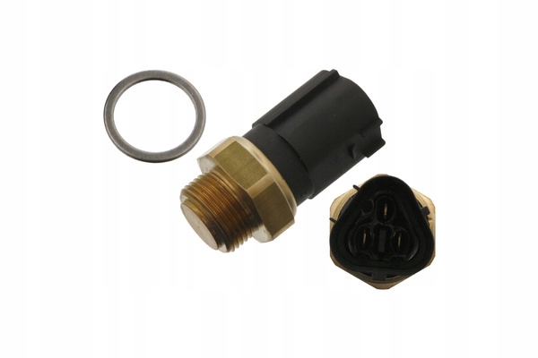 фото №9, Febi bilstein 36563 перемикач термічний, вентилятор радіатора