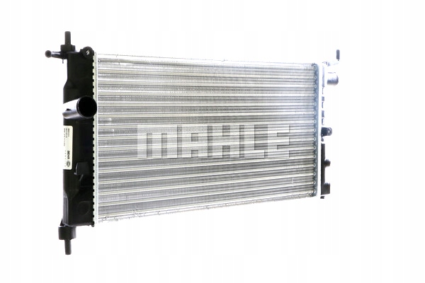 Радіатор двигуна води opel combo minivan corsa b tig #petrolhead pro+ kit5 Ціна