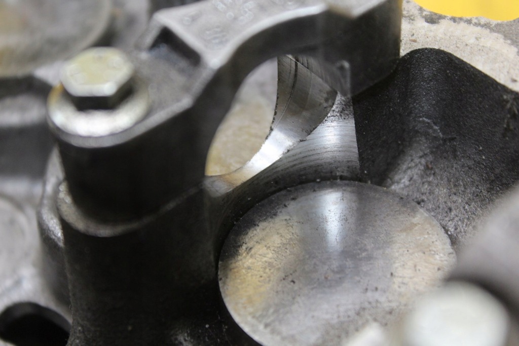 фото №8, Головка двигуна megane ii 1.5 dci