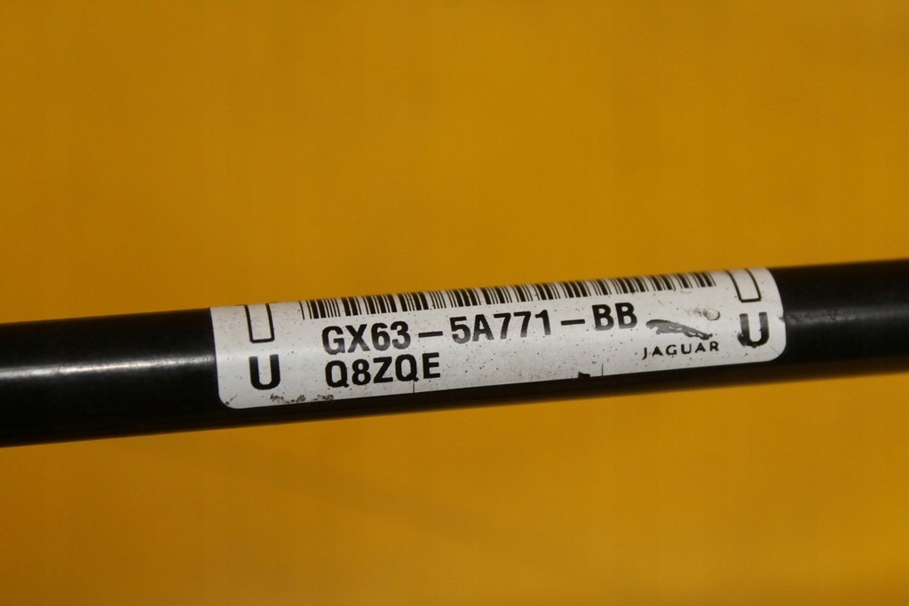 фото №7, Тяга стабілізатора jaguar xf ii gx63-5a771-bb