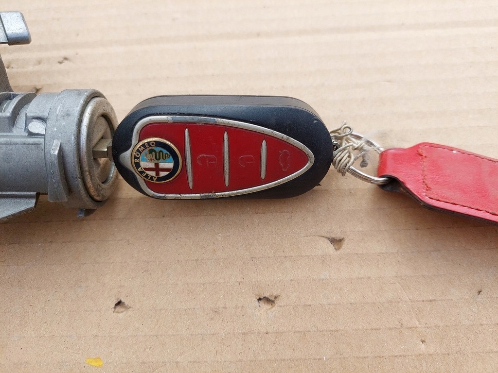 фото №7, Alfa romeo mito 1.4 tb блок керування двигуна набір