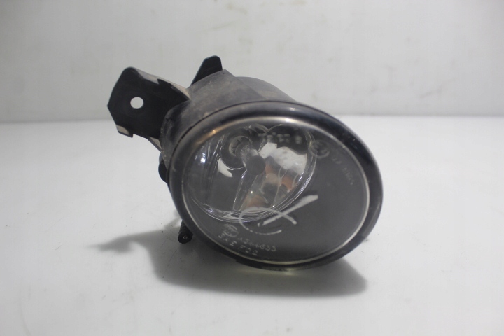 фото №1, Протитуманна фара правий nissan qashqai i