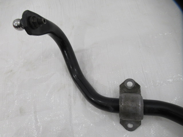 фото №3, Alfa romeo stelvio тяга стабилизатора