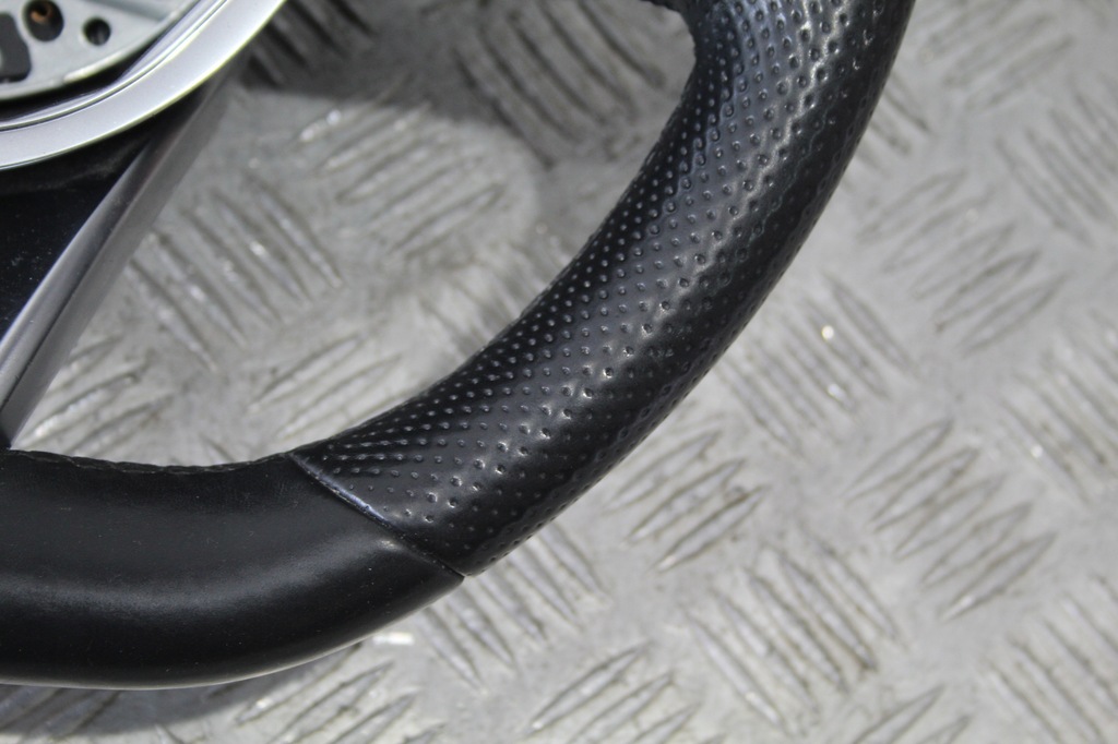 фото №7, Воздуховод мультифункция лепестки переключения e-klasa w213