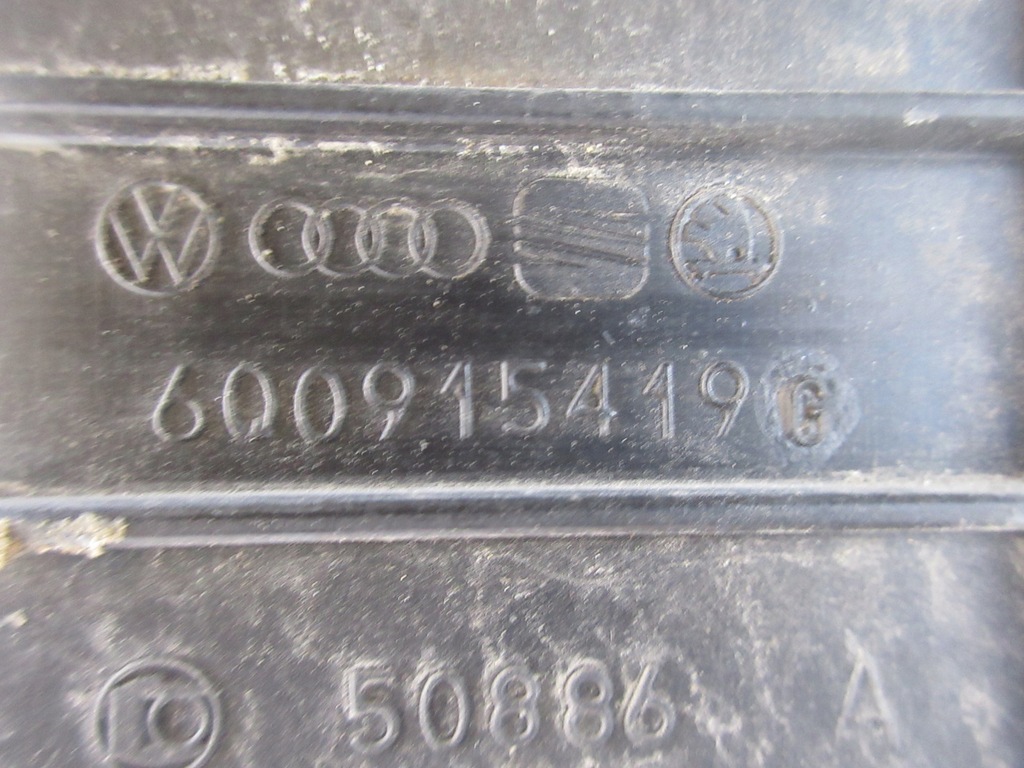 фото №10, Vw polo iv корпус аккумулятор 600915419