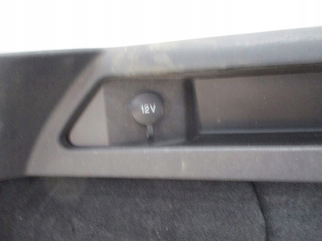 фото №7, Обшивка багажника land rover discovery sport