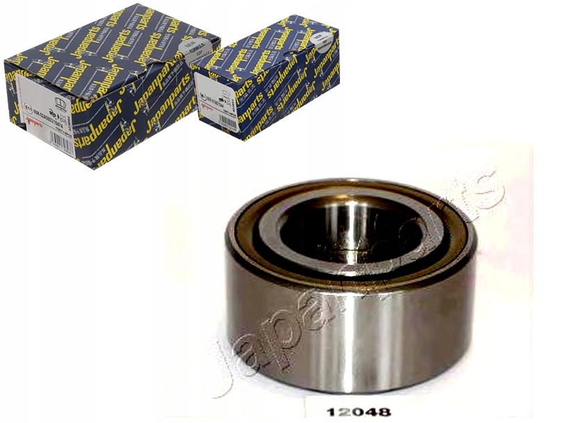 фото №1, Japanparts подшипник ступица колеса lexus rx 300 mhu3_