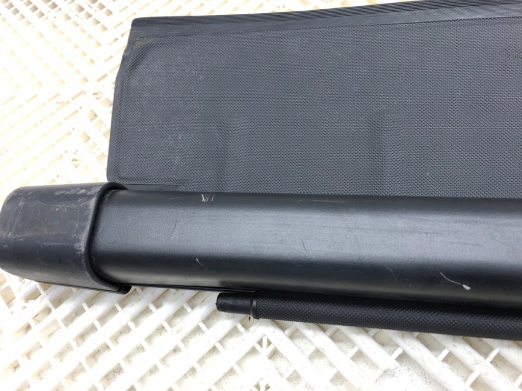 фото №5, Шторка багажника citroen c4 picasso i minivan 06-13 защита