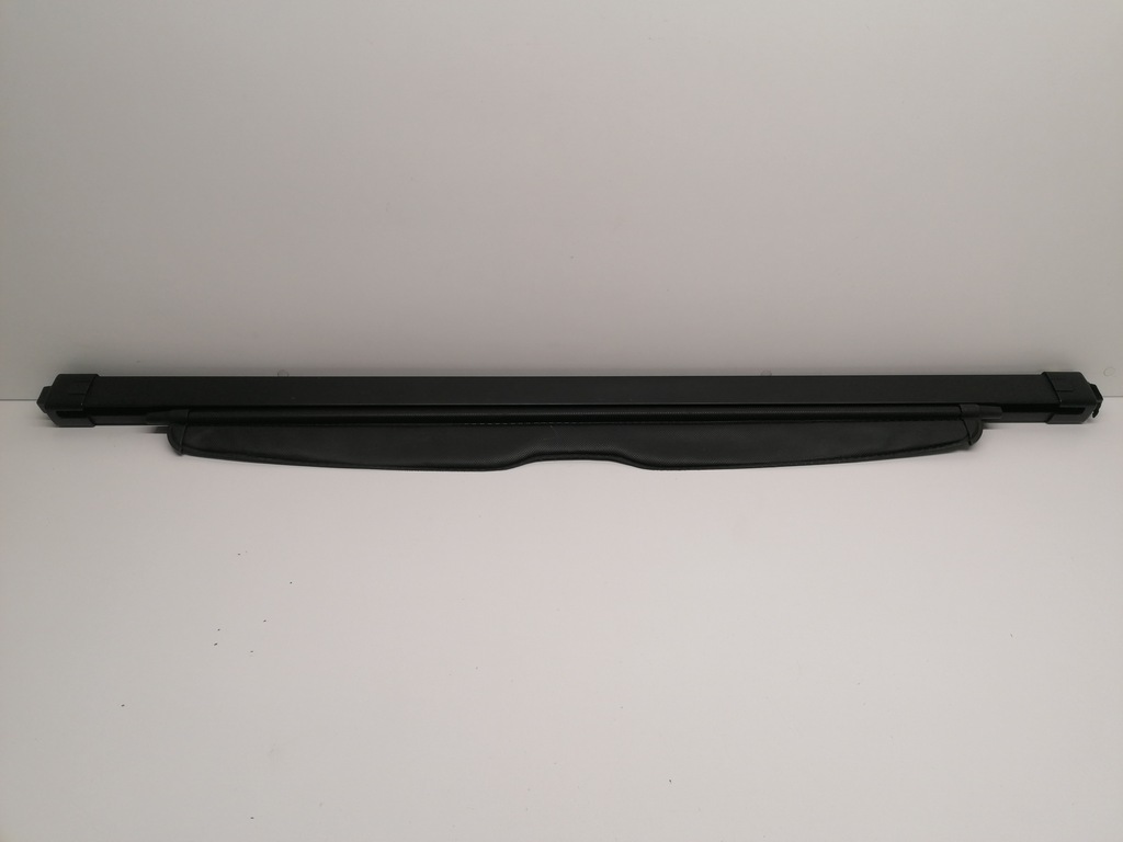 фото №1, Chevrolet captiva i шторка багажника оригинал