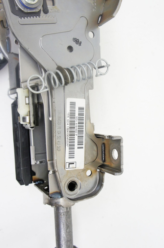 фото №5, Rf068 seat leon iii fr 1.8i колонка кермова 5q1419502p