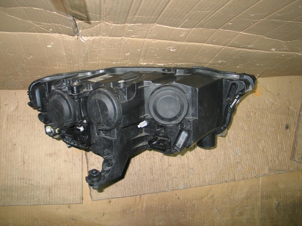 фото №8, Лампа перед vw t-roc 2g 2ga 2ga941005b europa