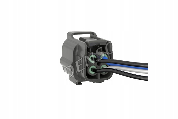 фото №9, Датчик лямбда-зонд denso dox-1357 fs8b18861a