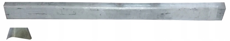 фото №1, Ремкомплект порог порог kia sorento 02-09 l=p