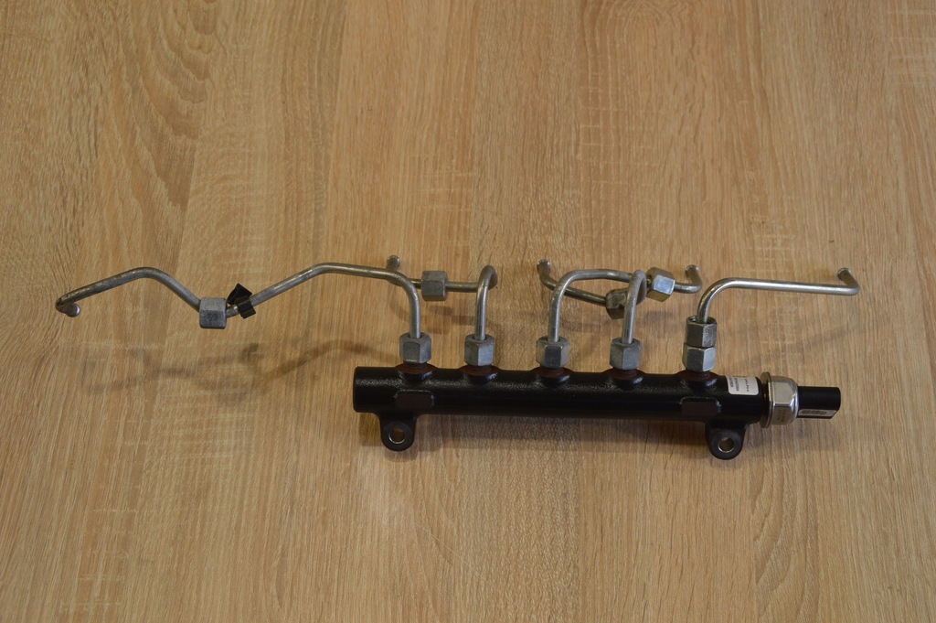 фото №1, Молдинг упорскування antara captiva 2.2