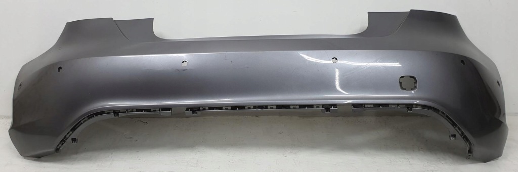 Бампер задній задній mercedes w176 a1768850000 Недорого