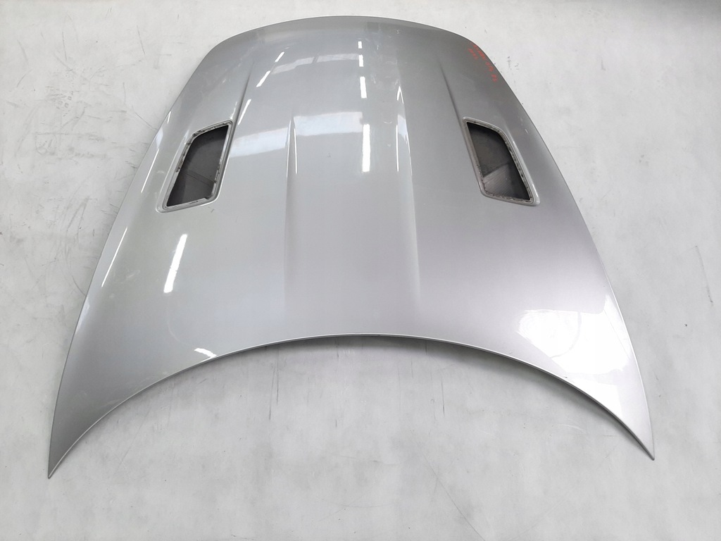 фото №10, Porsche cayman gt4 rs капот кришка кришка багажника карбон перед передня 9gt823033