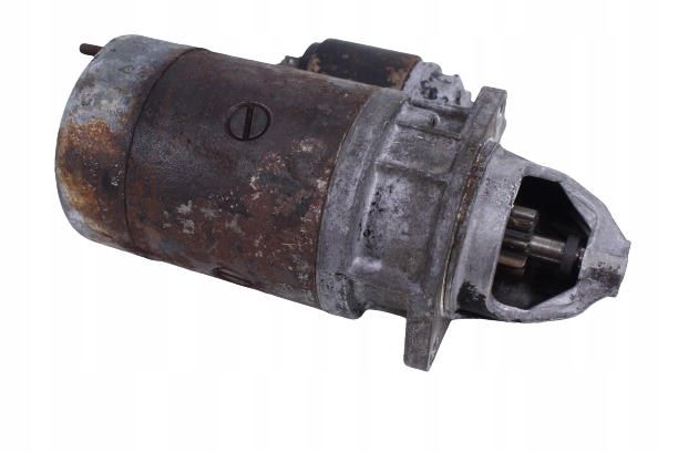 фото №1, Стартер bmw 6 e24 628