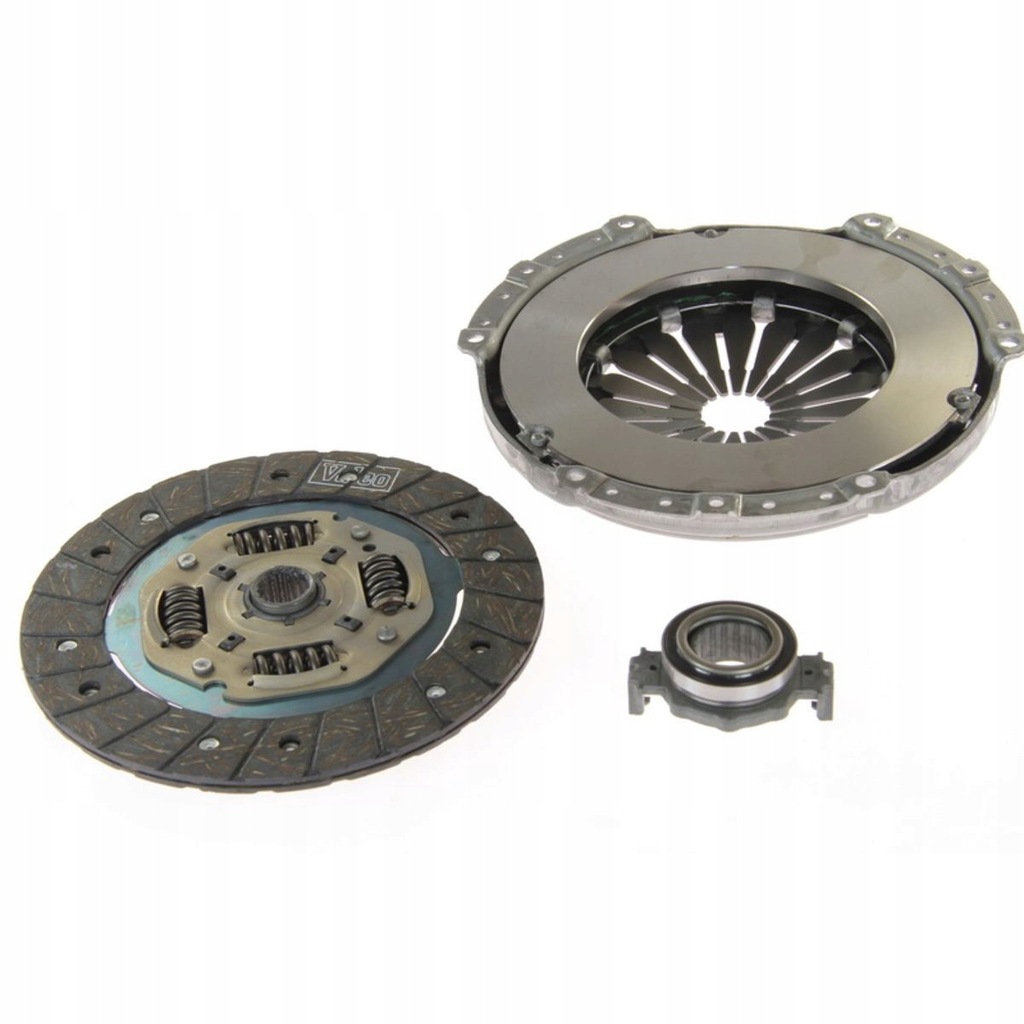 фото №2, Сцепление kpl. mini r50 r53 r56 one cooper john