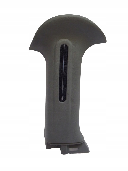 фото №1, Voyager iv защита стойка задняя левый 5d