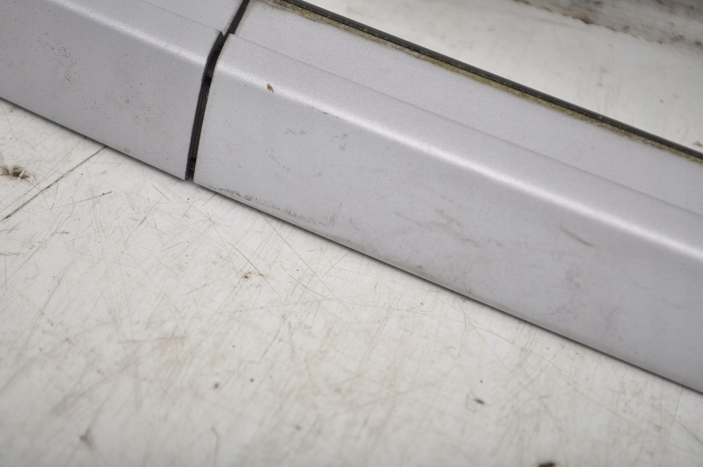 фото №6, Hyundai ix35 рейлинг крышный комплект