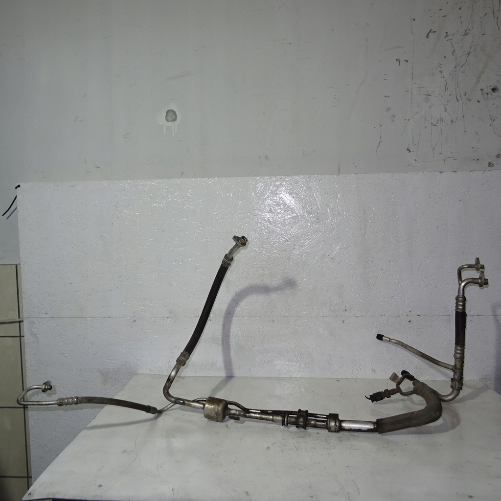 фото №1, Peugeot 508 2.0hdi трубки кондиціонера