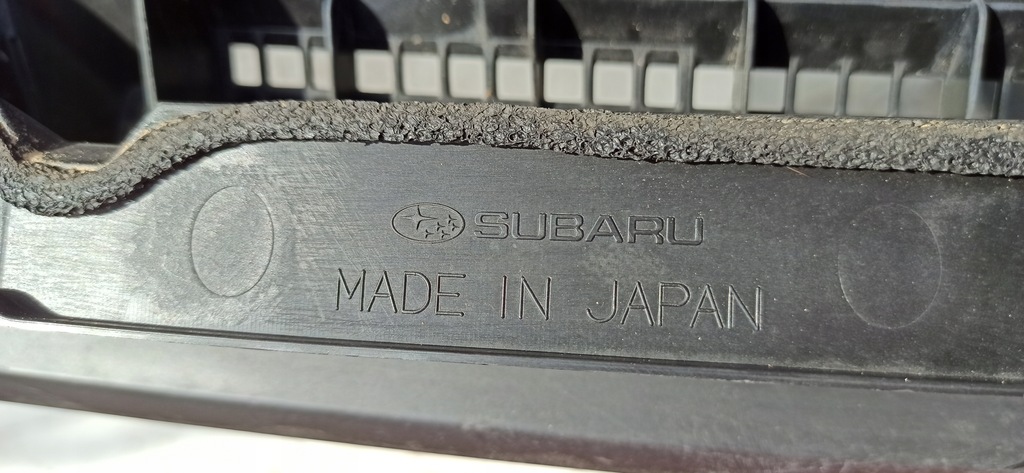 фото №12, Subaru levorg wrx 2014- жабо 91411va010 europa