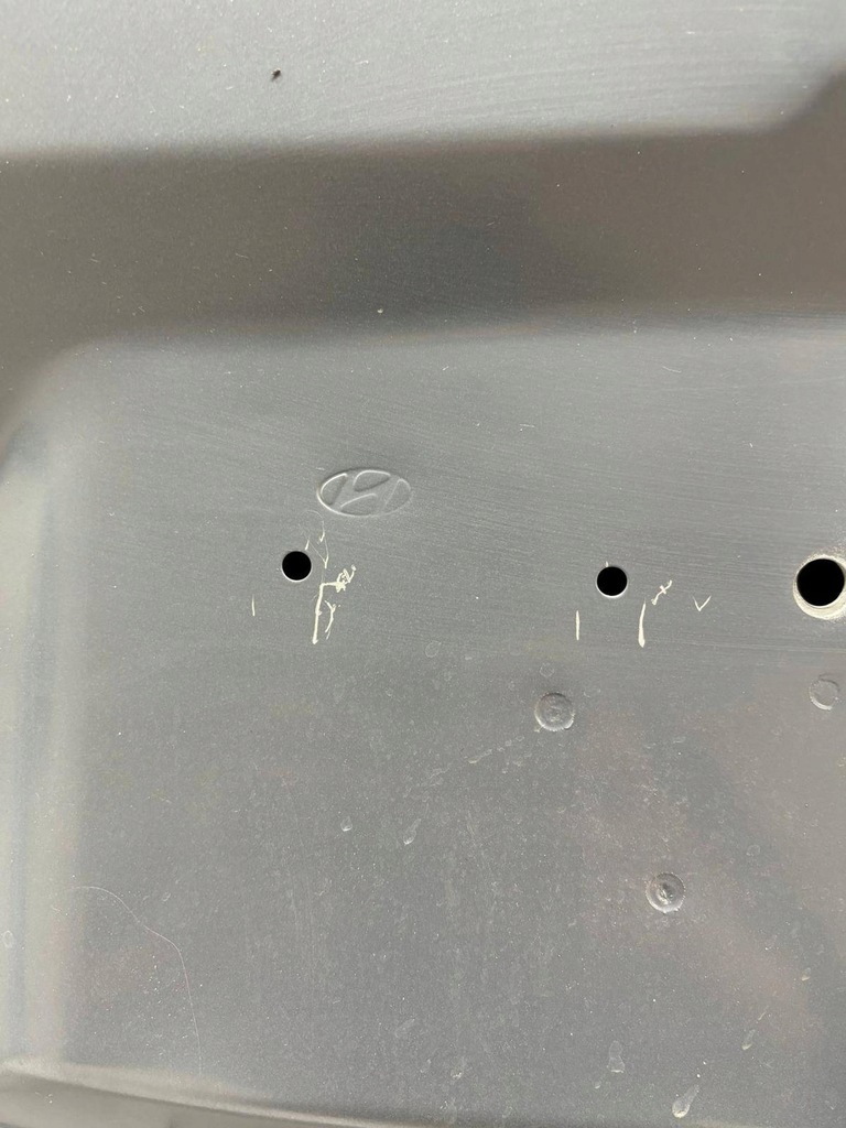 фото №11, Hyundai tucson iii капот