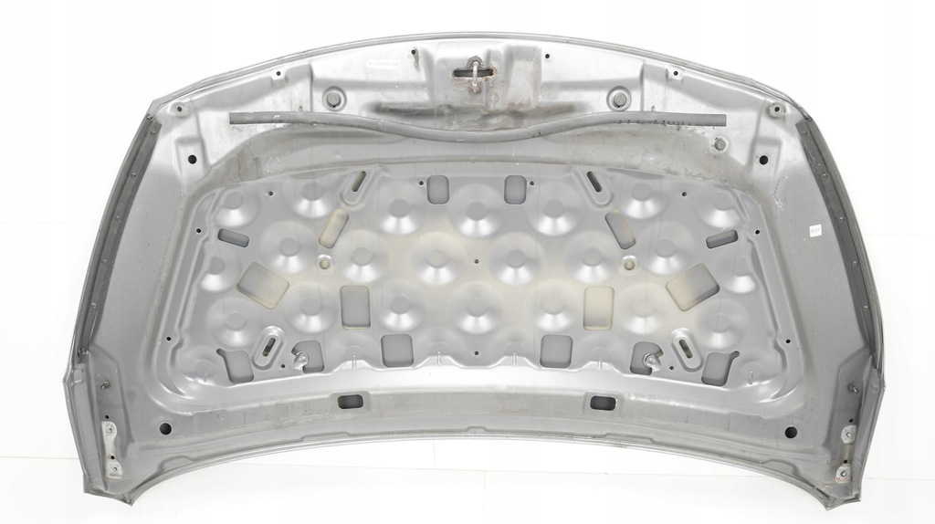 фото №9, Капот крышка двигателя hyundai i40 11-14r t6s