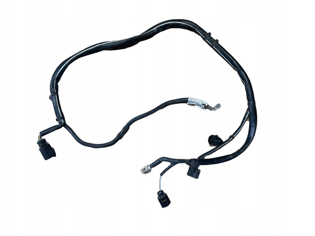 фото №1, Vw audi джгут генератора 5q0971230fc