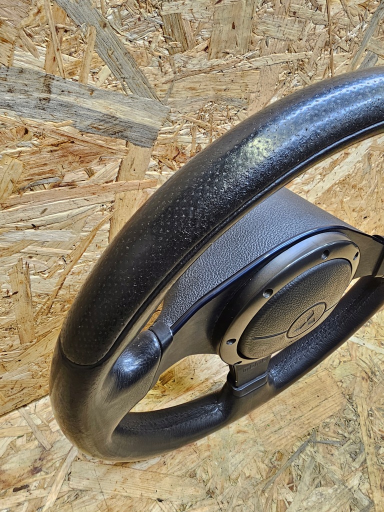 фото №12, Mitsubishi lancer viii повітропровід momo тонована подушка подушка безпеки комплектна