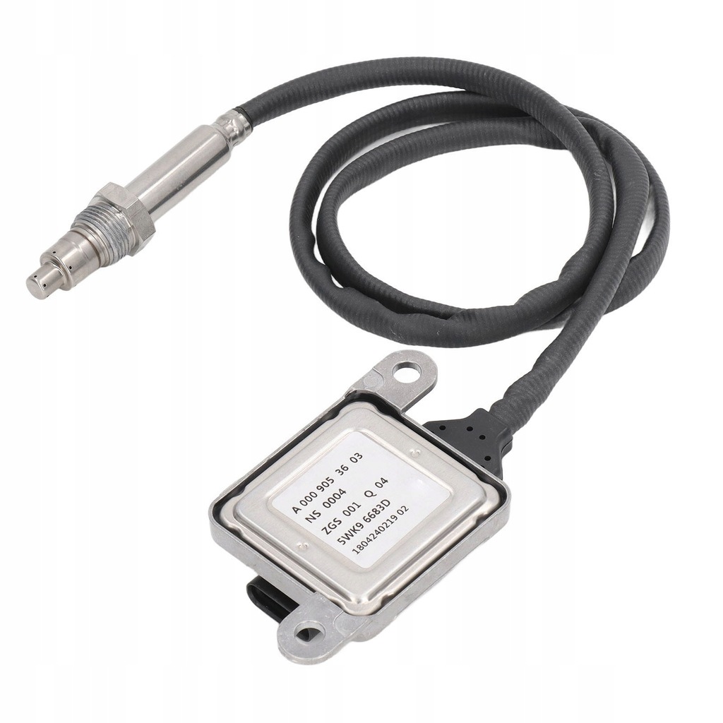 фото №8, Датчик nox a0009053603 заміна датчика кисню