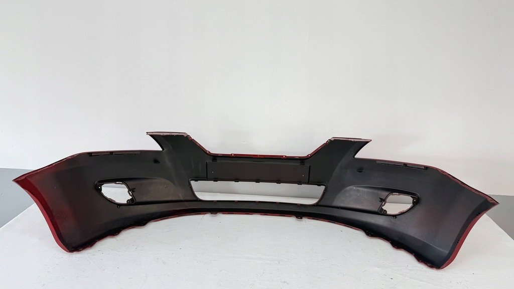 фото №9, Бампер перед передній kia ceed i 86500-1h000 2006-