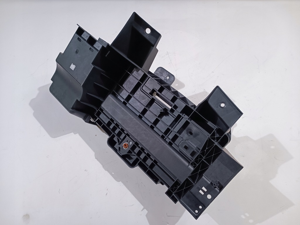 фото №9, Основание кронштейн аккумулятор dodge ram 2013-