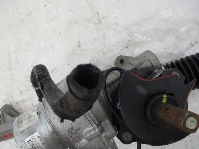 фото №7, Peugeot 208 рулевая рейка трансмиссия рулевая