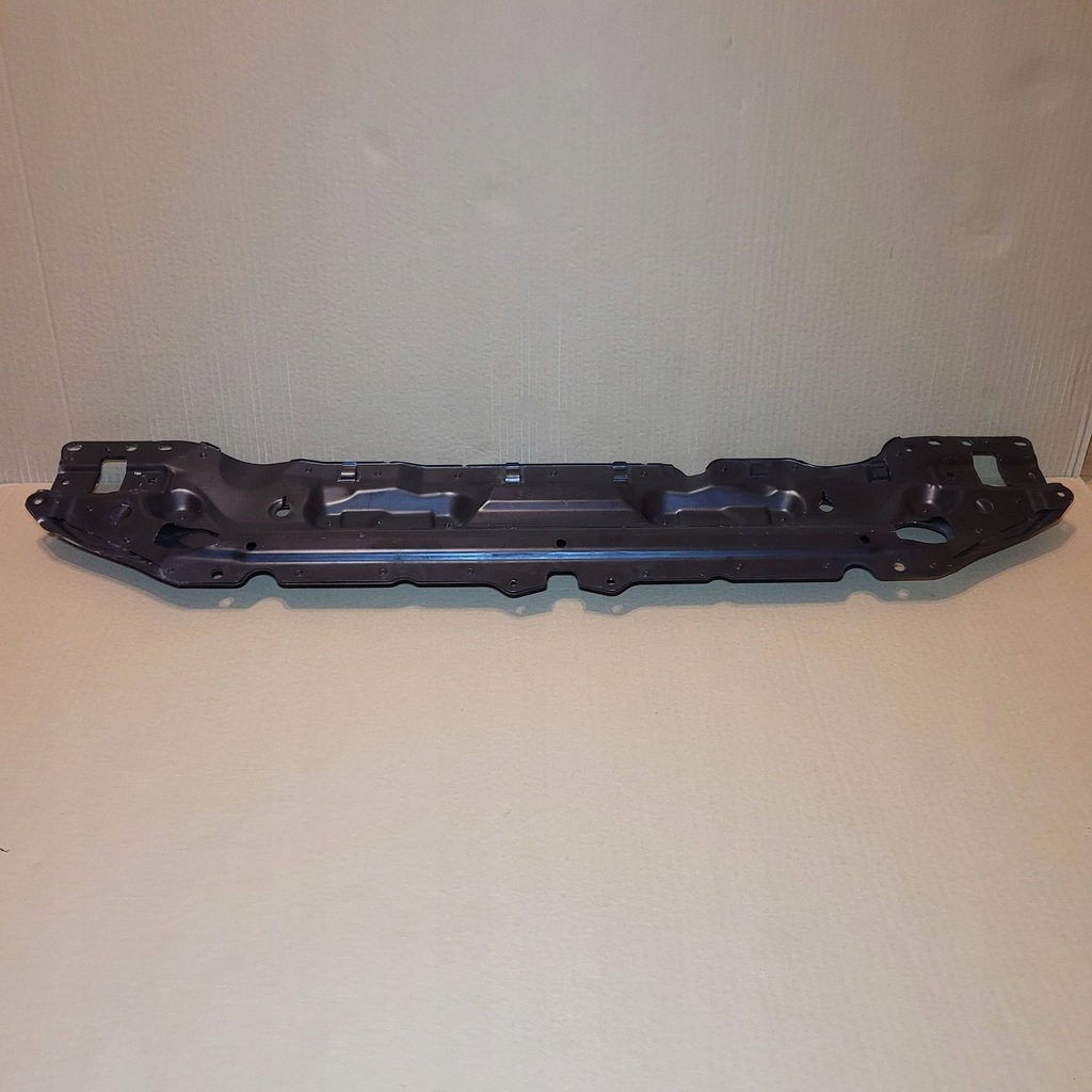 фото №6, Bmw 5 e60 e61 2004 защита поперечина передний