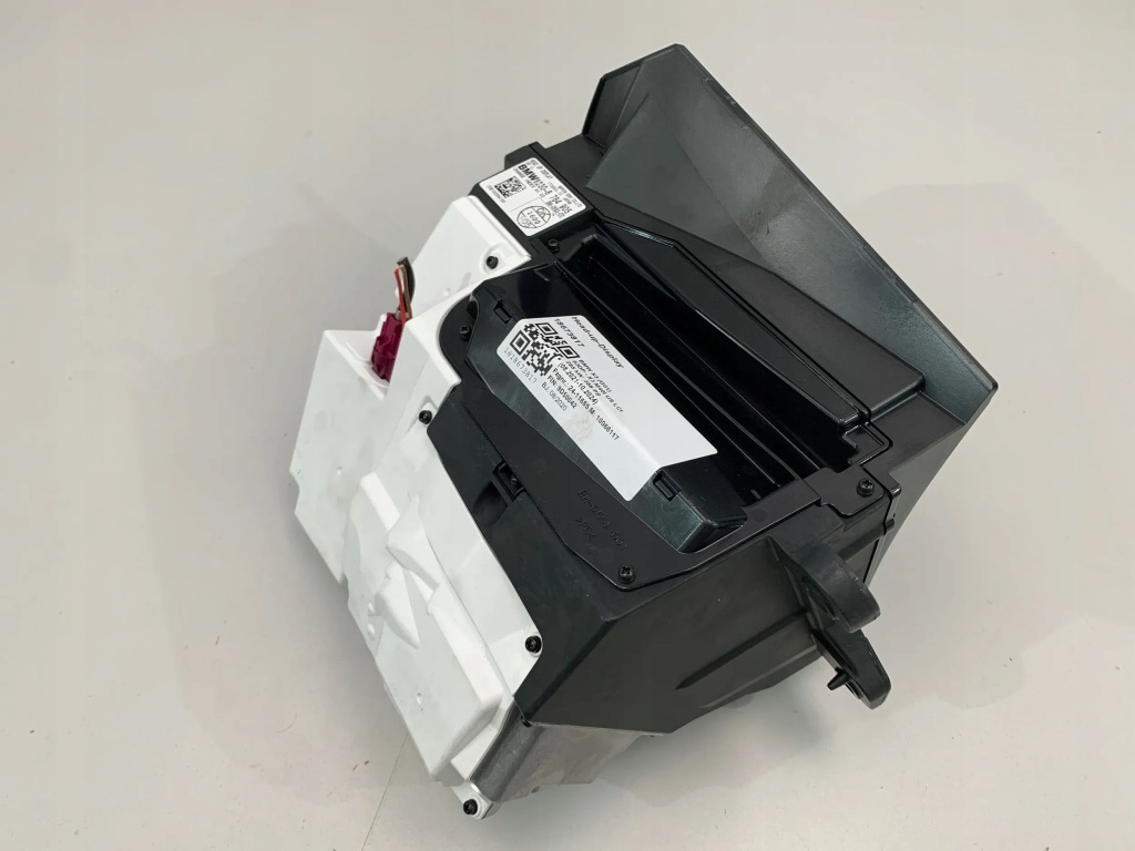 фото №6, Bmw x3 g01 дисплей проекційний дисплей hud idealny europa 8784905