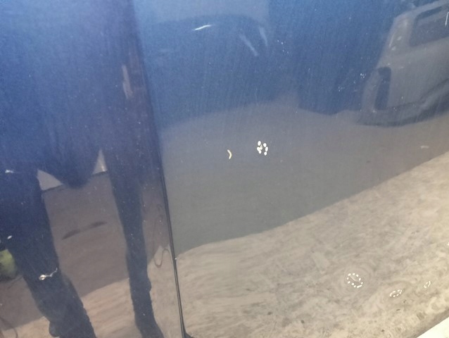 фото №5, Капот крышка двигателя volvo xc60 xc-60 ii 17-