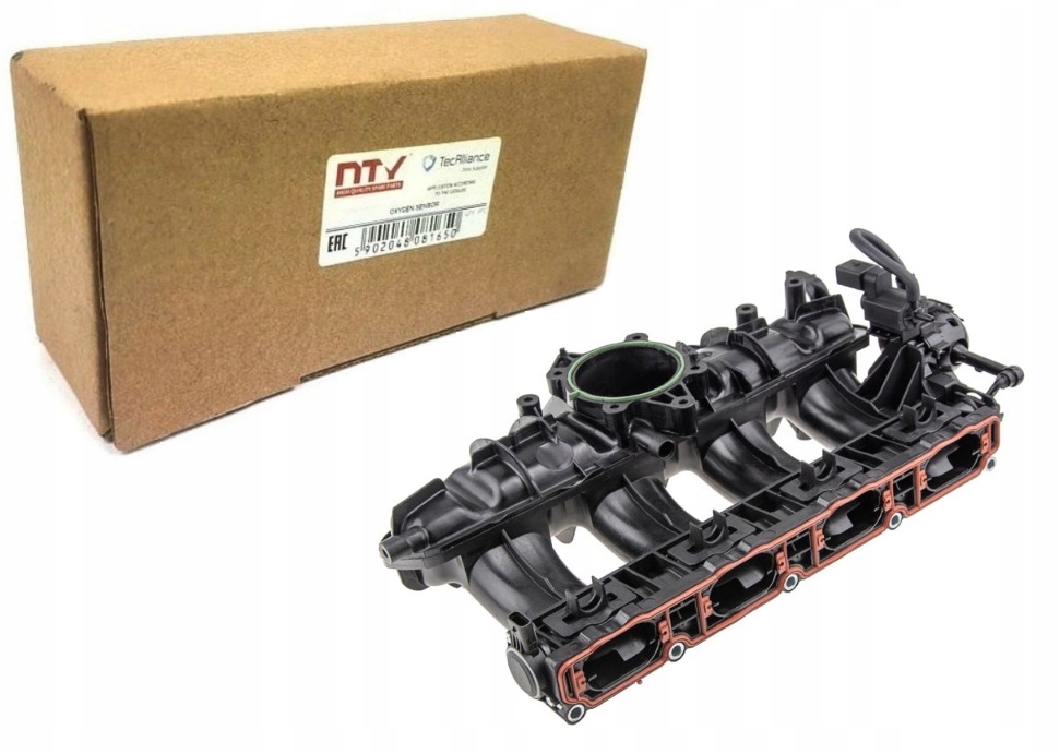 фото №15, Nty bks-vw-014k модуль труби wlotowej