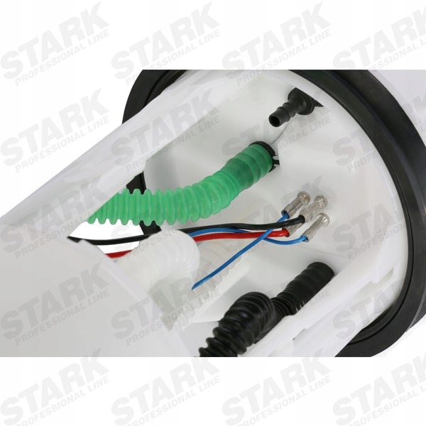 фото №8, Модуль насоса топлива stark skfu-0410057 do land rover defender suv l316