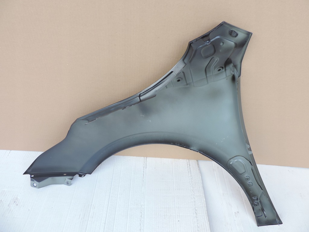 фото №9, Kia ceed iii 2017 2018 2019 2020 правий крила