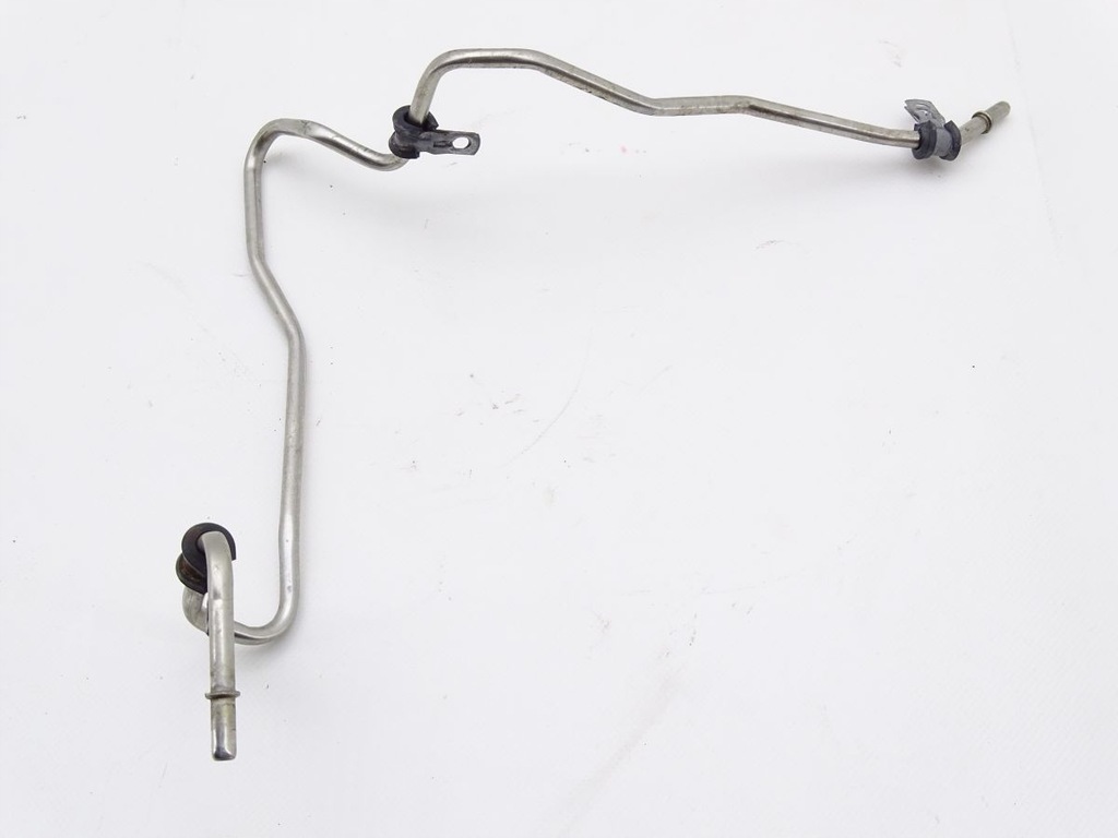 фото №2, Land rover freelander ii 3.2 трубка шланг топлива