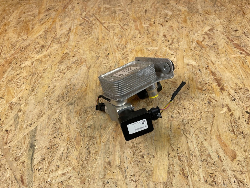 фото №8, Радиатор конденсатор кондиционера mercedes eqa eqb h243 x243 a2438301500