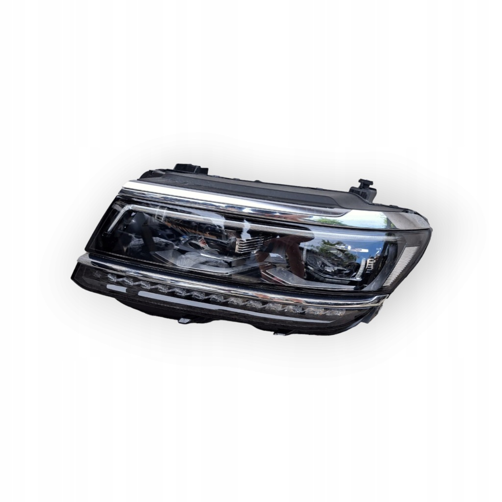фото №1, Vw tiguan 2 16- 5nb941081a лампа левая full led