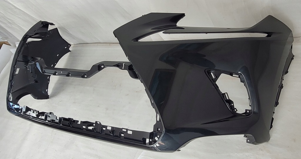 фото №7, Бампер перед передний lexus nx i lift 300h 2018-2021 52119-78130