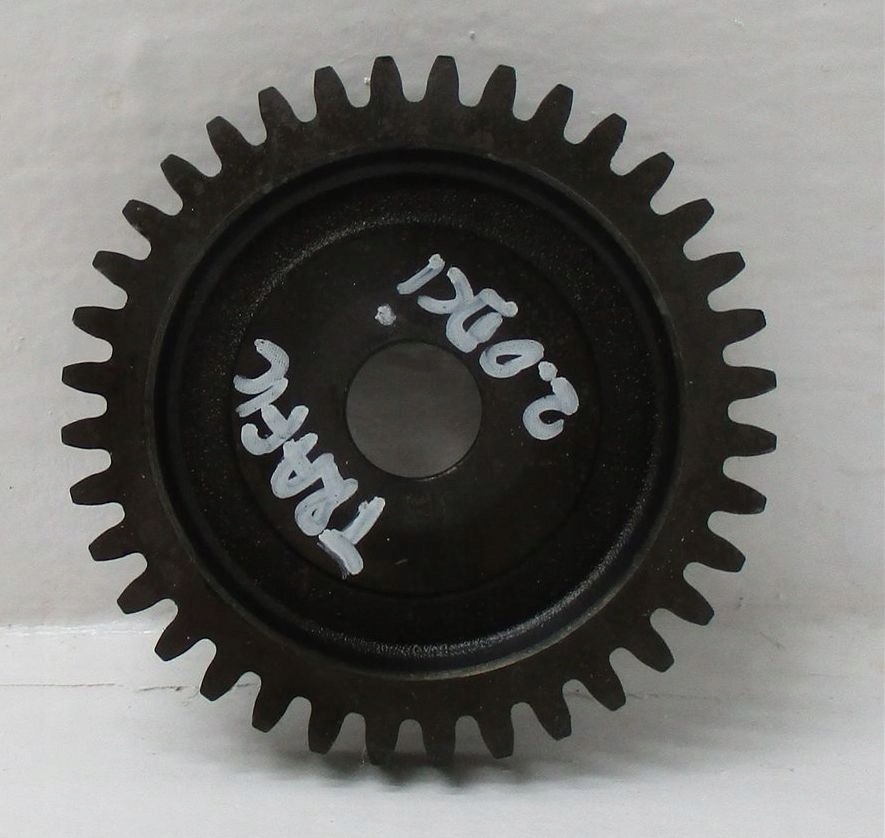 Купить Колесо зубчатое распределительного вала renault trafic 2.0 dci m9r 380148c