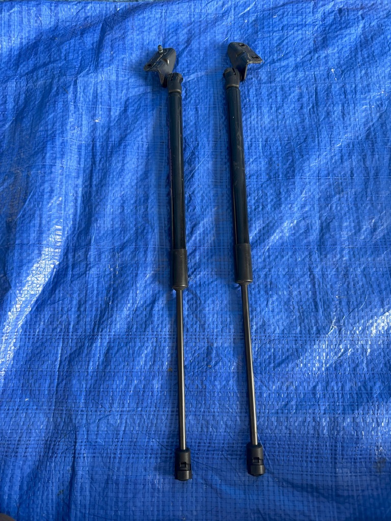 фото №8, Амортизаторы крышки задний kia stonic lift gt-line 24r 81770-h8410