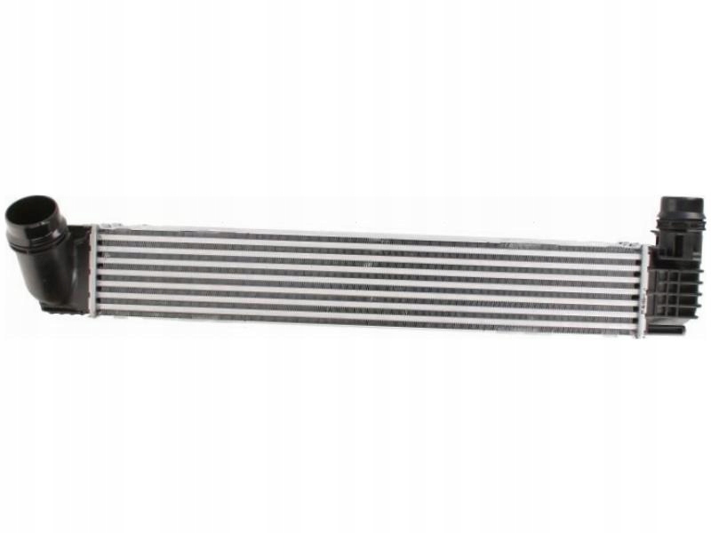 фото №1, Интеркулер renault megane iii 2.0 scenic iii 2.0 grand scenic iii 2.0