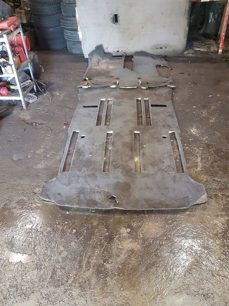 фото №1, Обшивка салону кабіни citroen c8