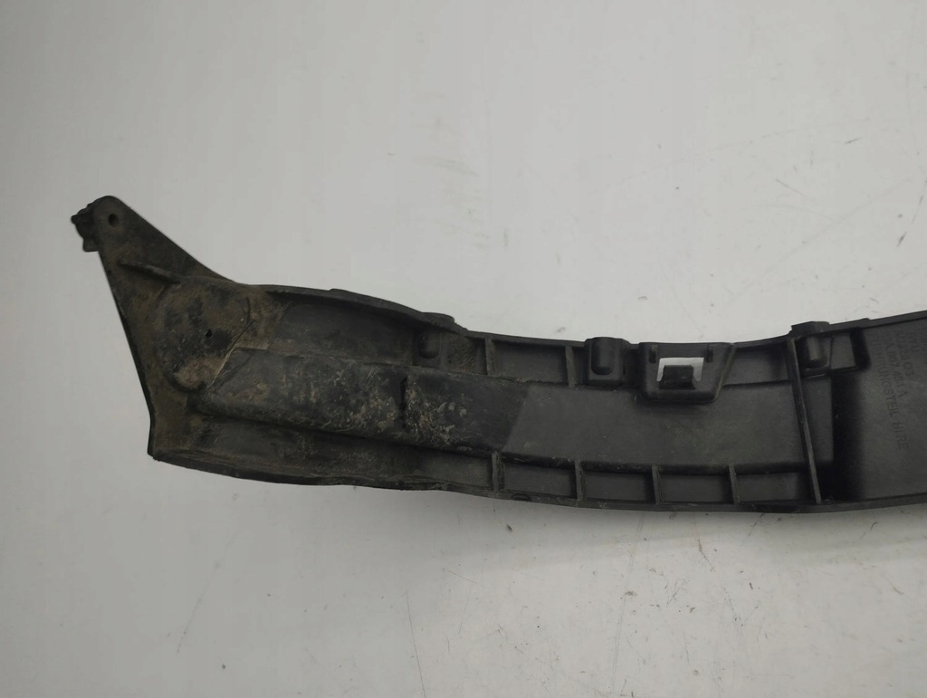 фото №6, Audi q3 f3 2019 правая сторона кронштейн / кронштейн бампера заднего