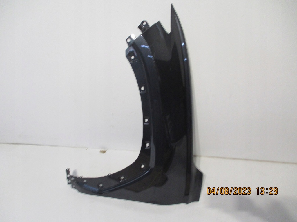 фото №1, Крила лівий hyundai tucson iv